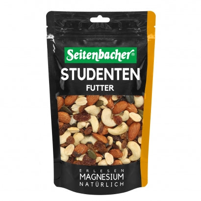 Seitenbacher Studentenfutter 250g
