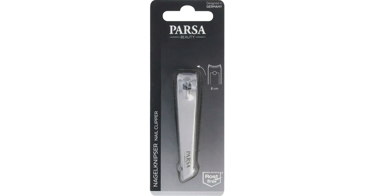 Parsa Nagelknipser groß