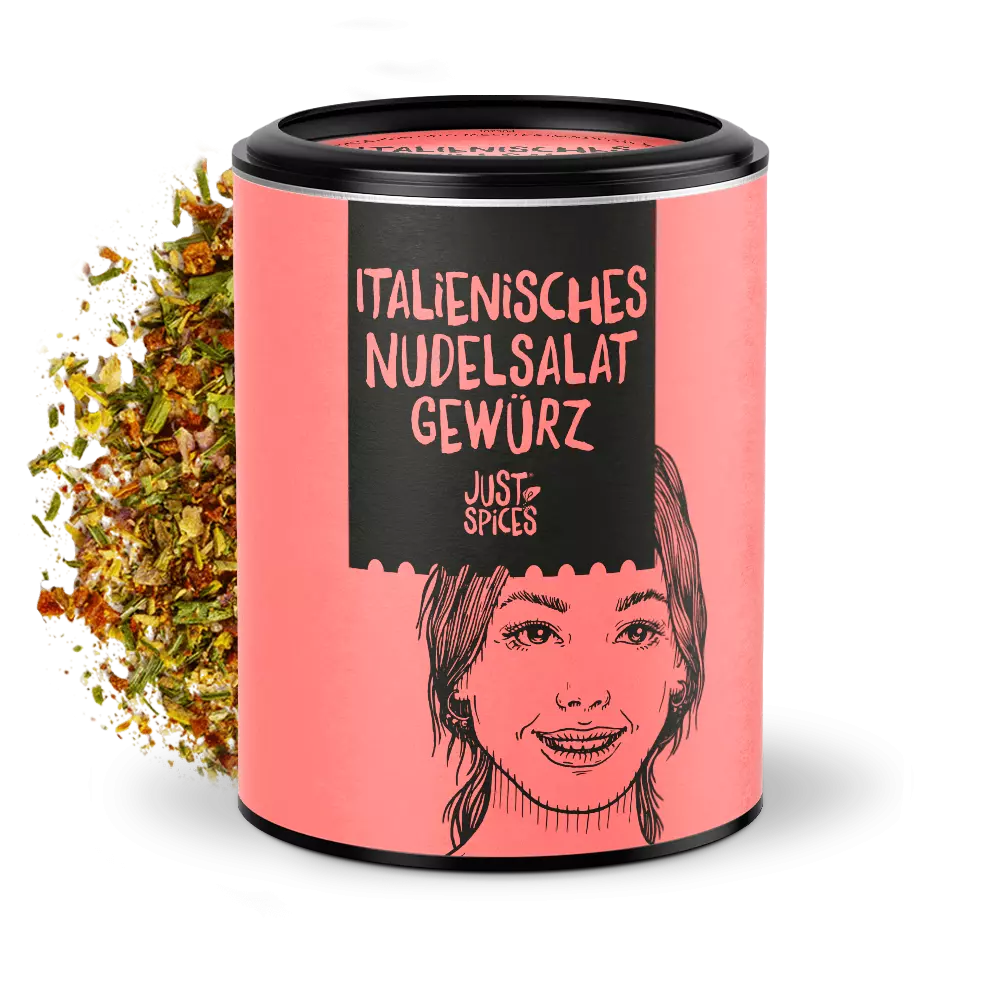 Just Spices Italienisches Nudelsalat Gewürz 45g