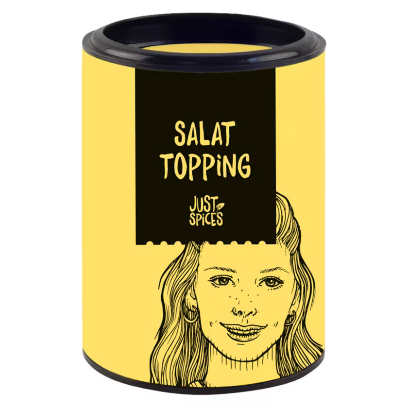 Just Spices Salat Topping 35g