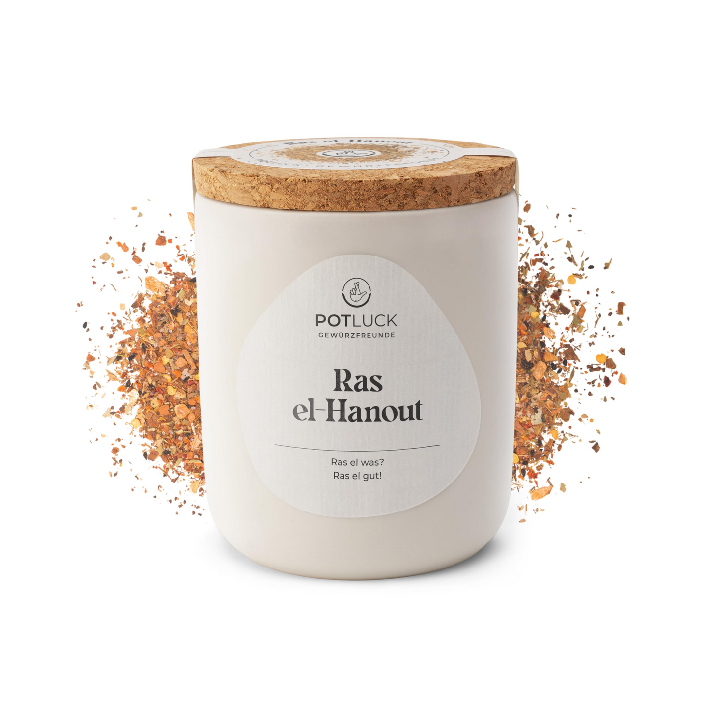 Potluck Ras el-Hanout 70g