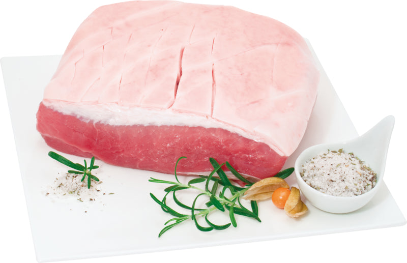 Gutfleisch Schweine Krustenbraten gepökelt 8xca.1,5kg