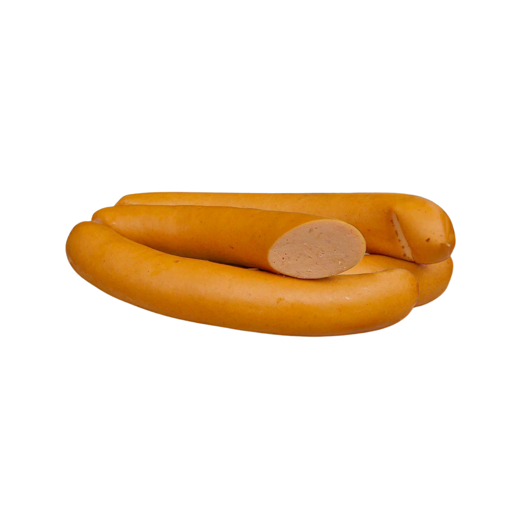 Bio Mecklenburger Landpute Puten Bockwurst ca.100g