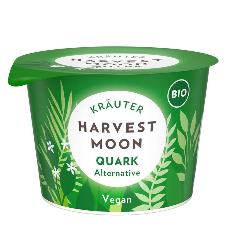 Bio Harvest Moon Quark-Alternative Natur 190g
