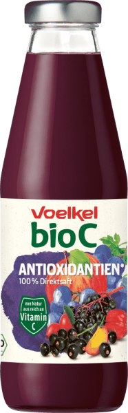 BioC Voelkel Antioxidantien 0,5l EW