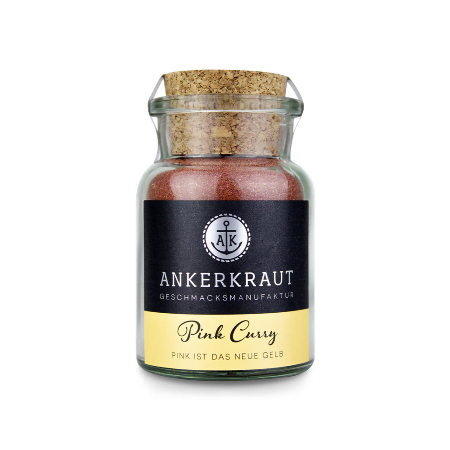 Ankerkraut Pink Curry 80g