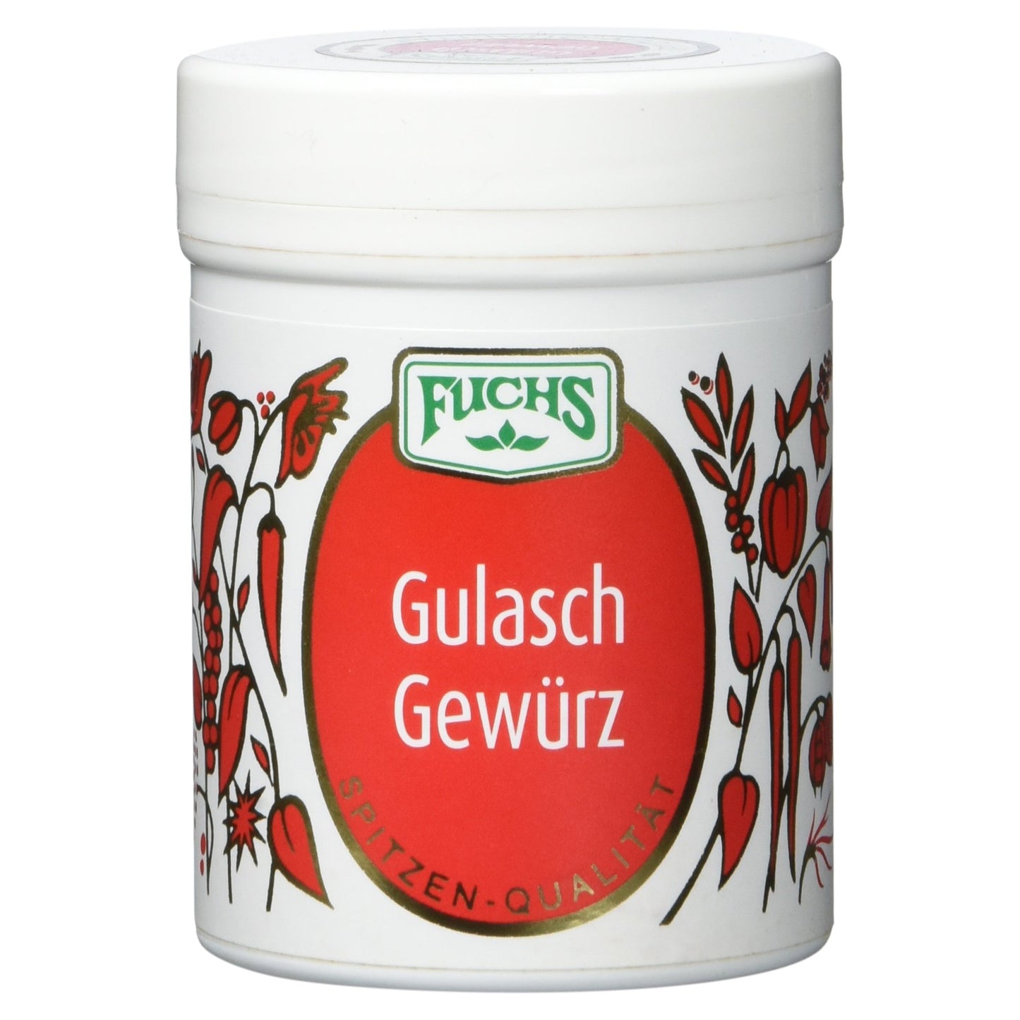 Fuchs Gulasch Gewürz 60g
