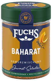 Fuchs Baharat Gewürzmischung 50g