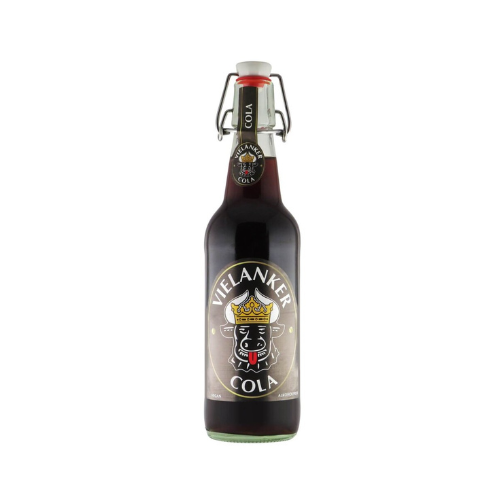 Vielanker Fassbrause Cola-O 0,5l MW