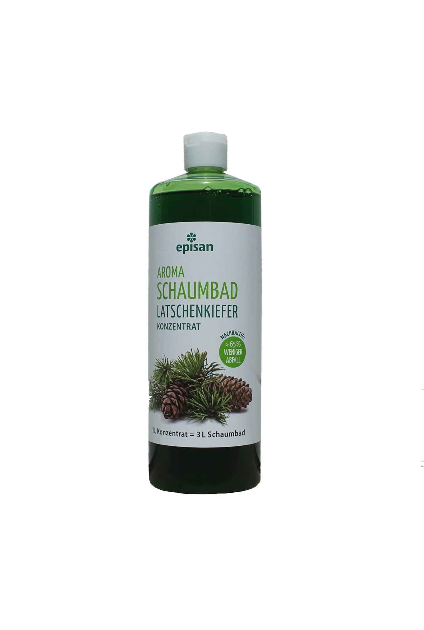 Episan Schaumbad-Konzentrat Apfelblüte 1l