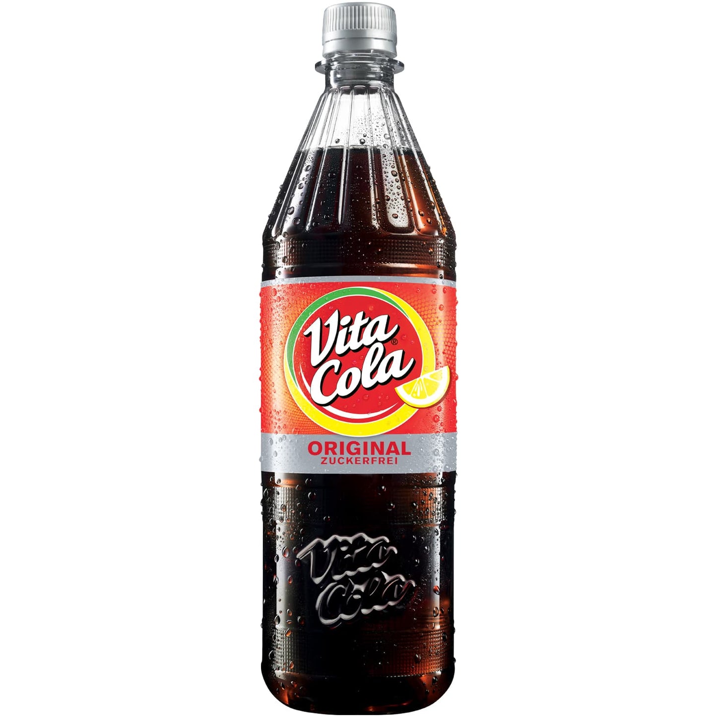 Vita Cola Zuckerfrei 0,75l MW