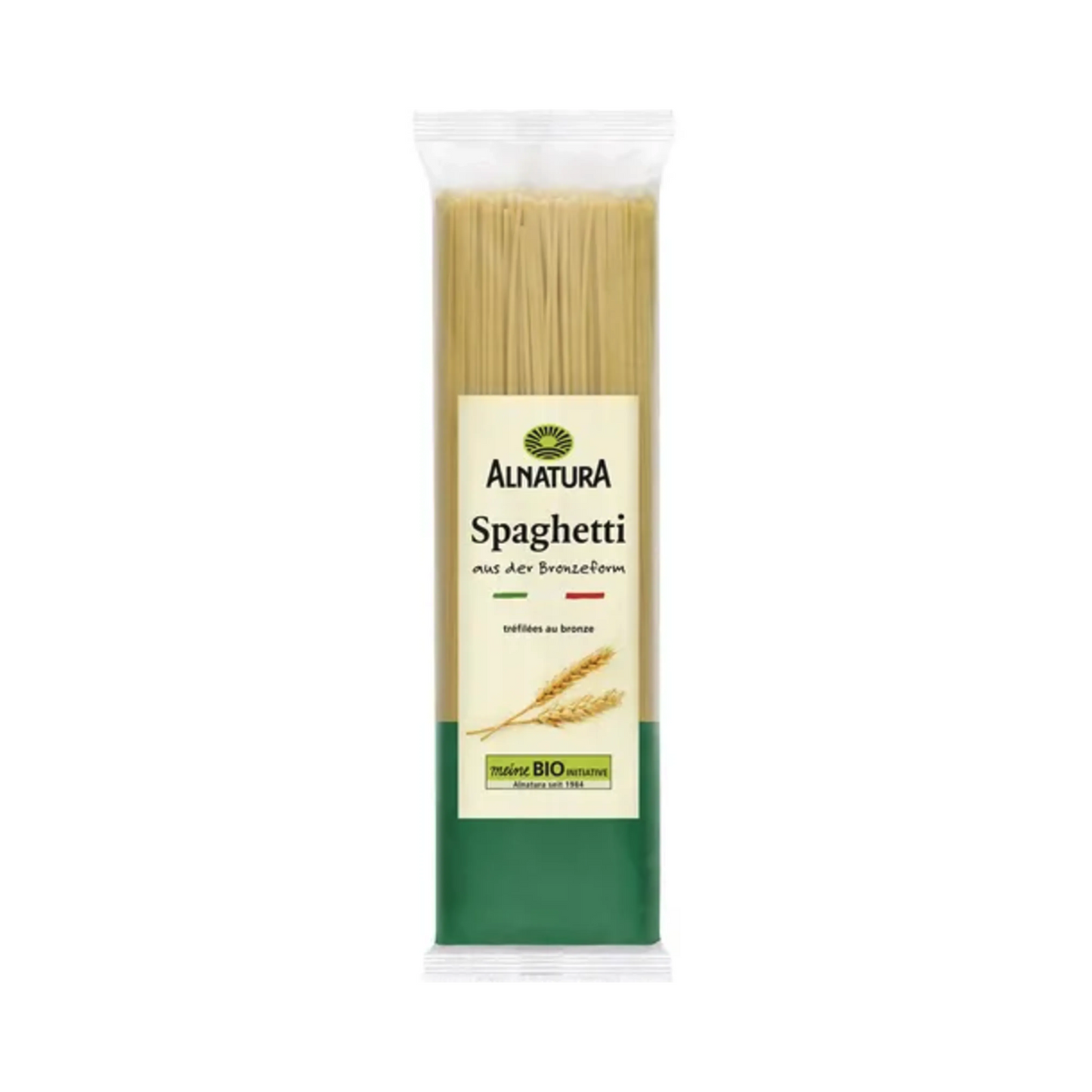 Bio Alnatura Spaghetti 500g