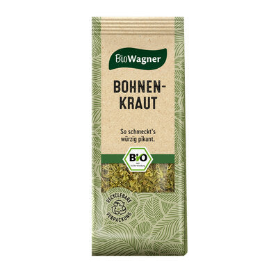 Bio Wagner Bohnenkraut 20g