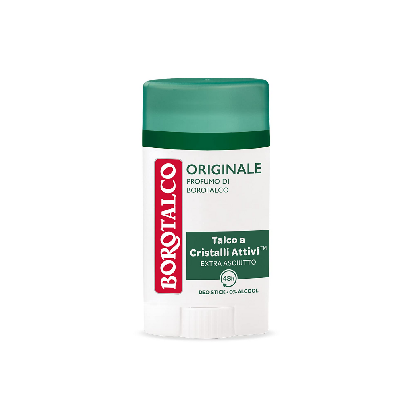 Borotalco Deo Stick Original 40ml