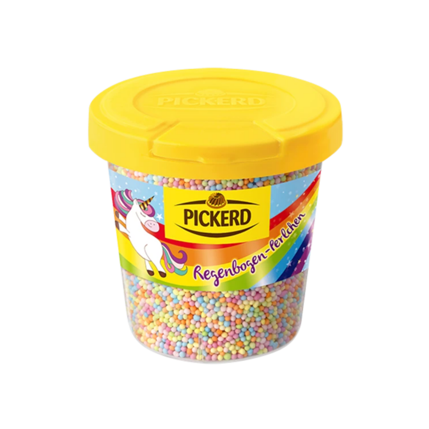 Pickerd Regenbogen-Perlchen 135g