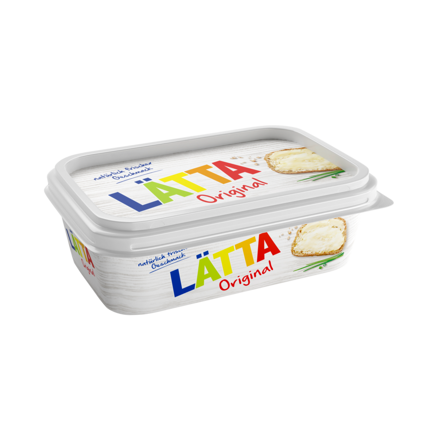 Fassbutter Rolle ungesalzen 500g