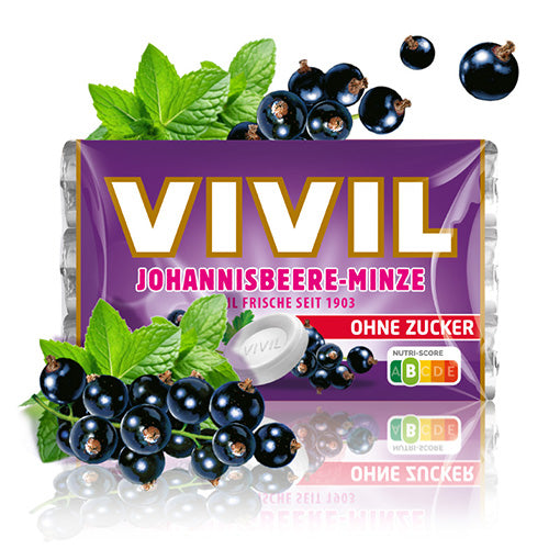 Vivil Joh-Minze 3ST 84g
