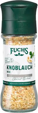 Fuchs Knoblauch Mix Gewürzzubereitung 60g