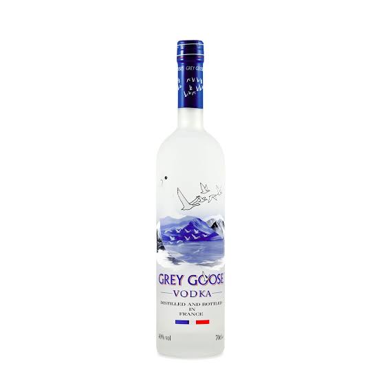 Grey Goose Vodka GP 40% 0,7l