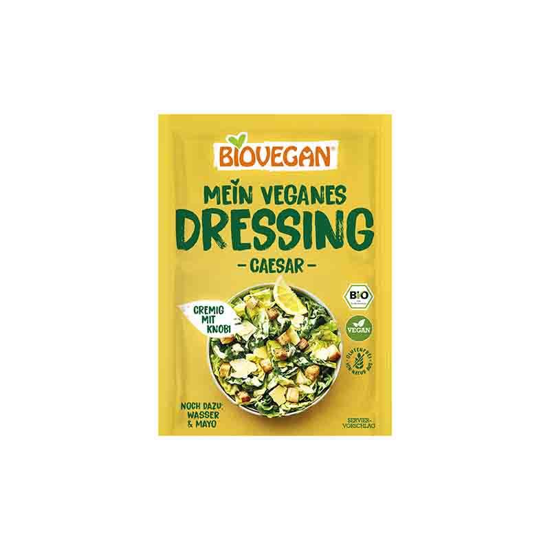 Biovegan Dressing Caesar 15g