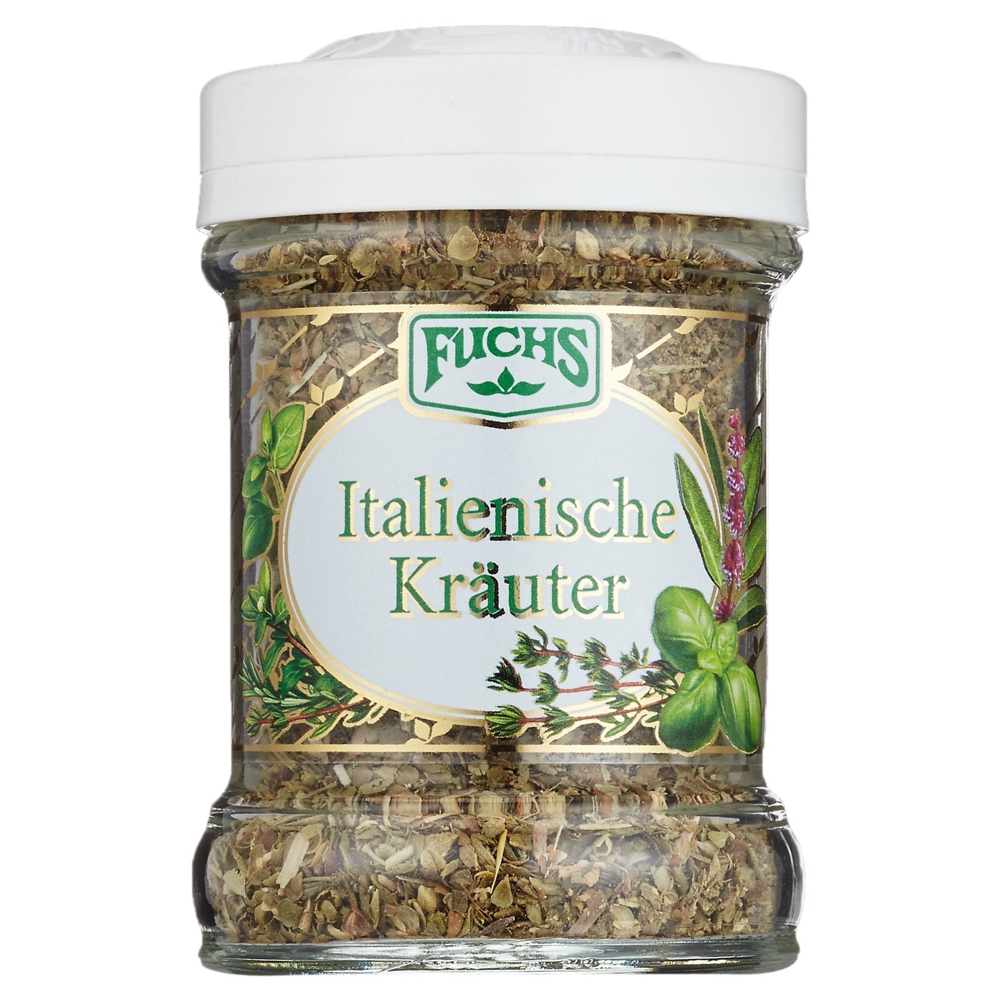 Fuchs Italienische Kräuter 20g