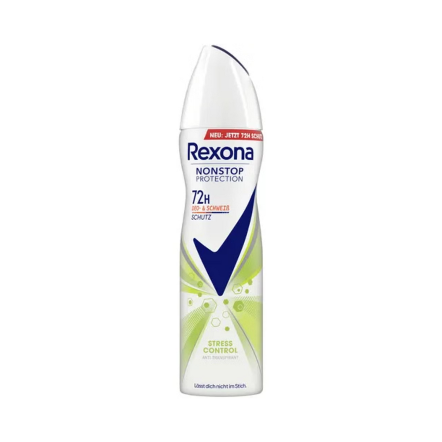 Rexona Nonstop Protection Deospray Anti-Transpirant Stress Control 150ml