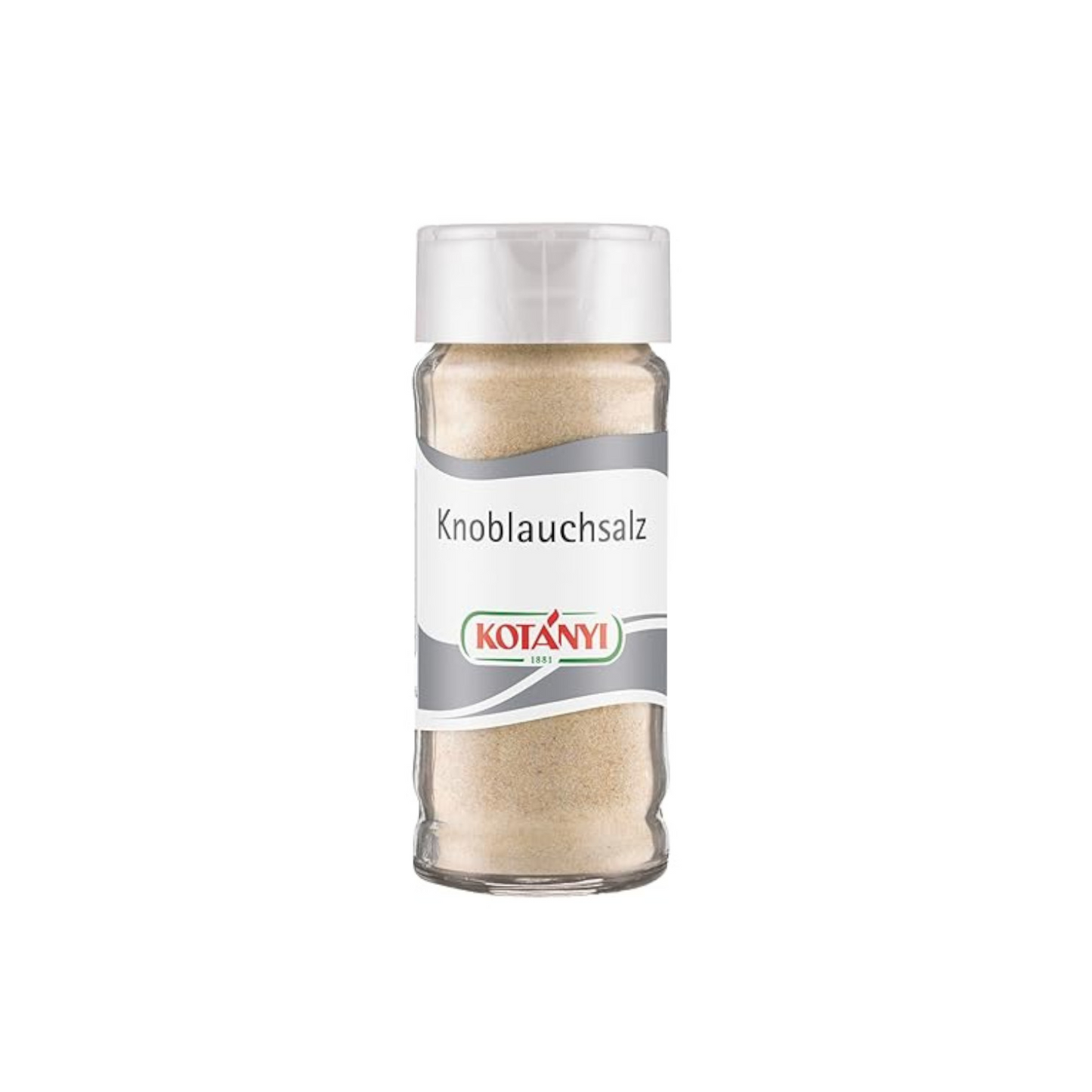Kotanyi Knoblauchsalz 72g