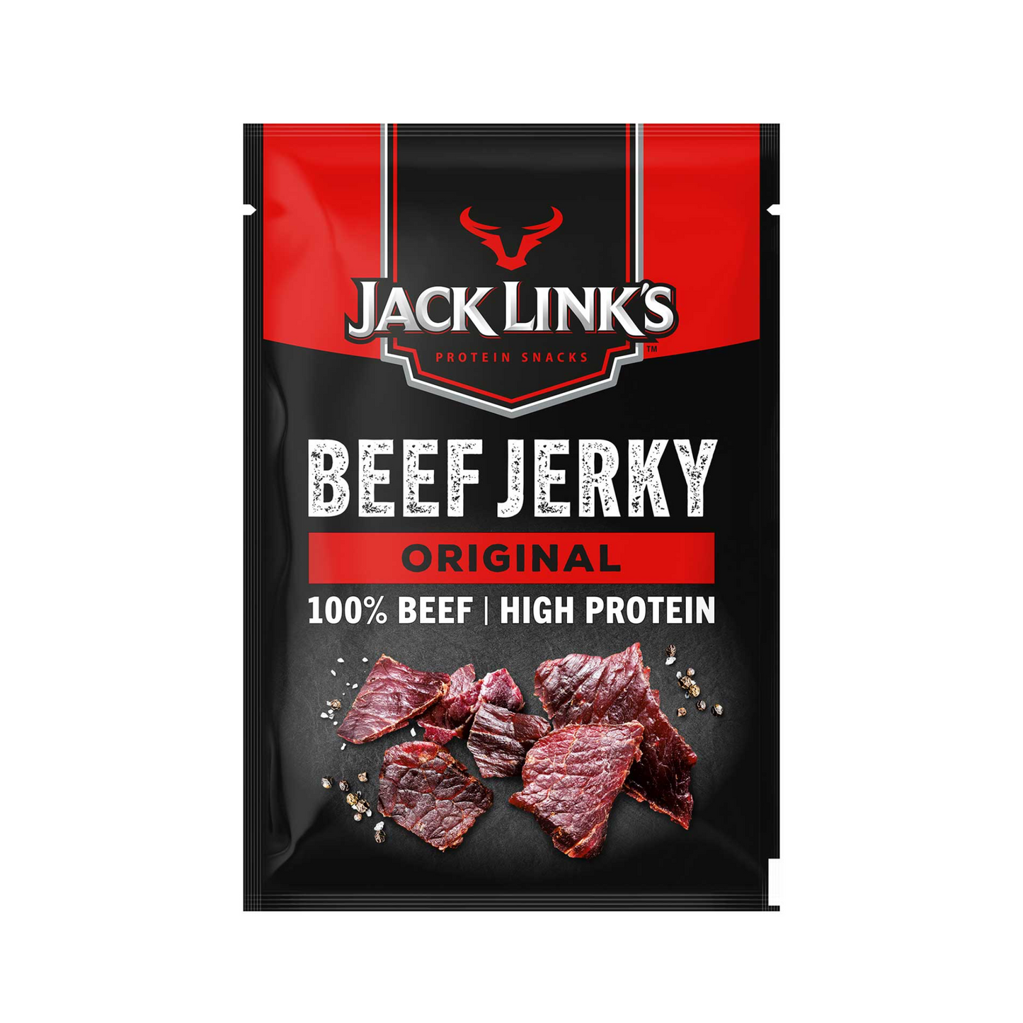 Jack Links Beef Jerky Original 60g