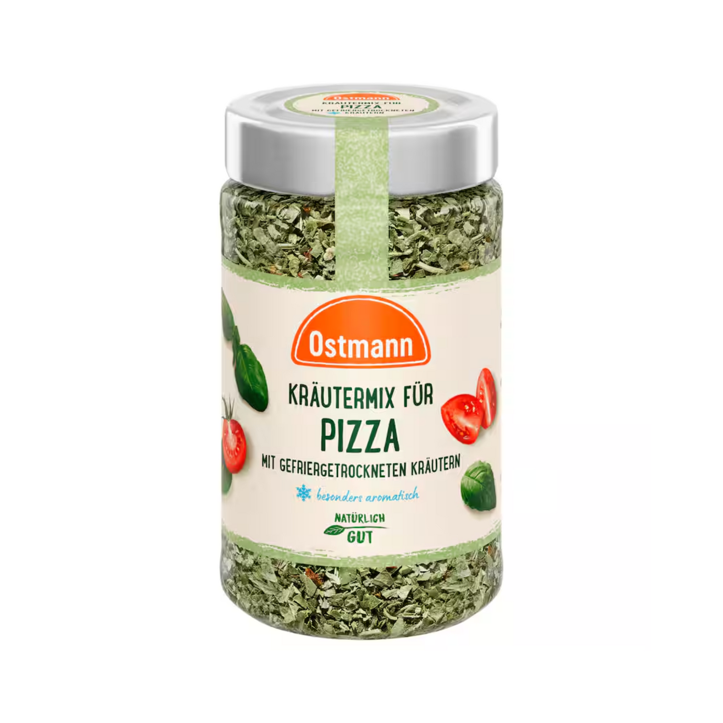 Ostmann Kräutermix für Pizza 19g