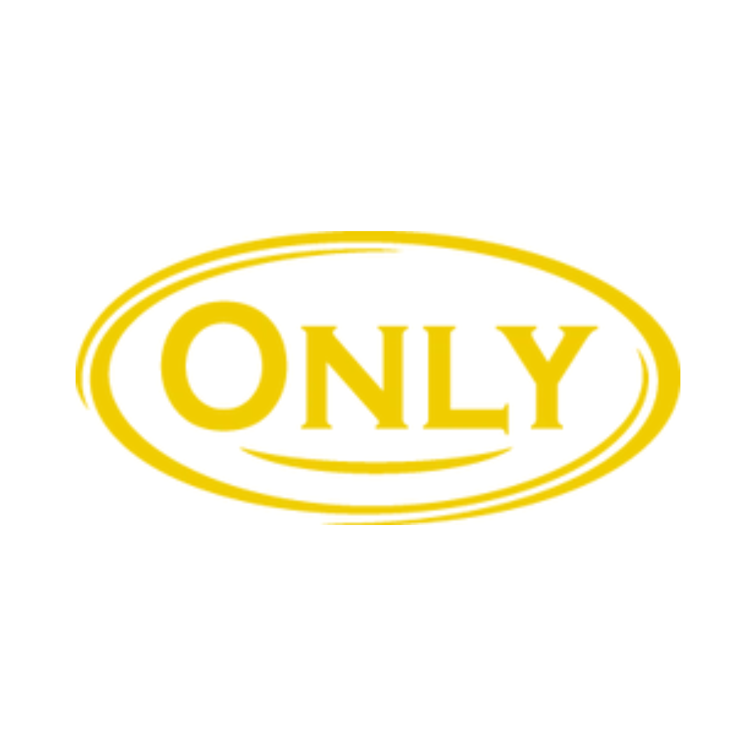 Only Milchschokolade Geisterbahn 5x15g