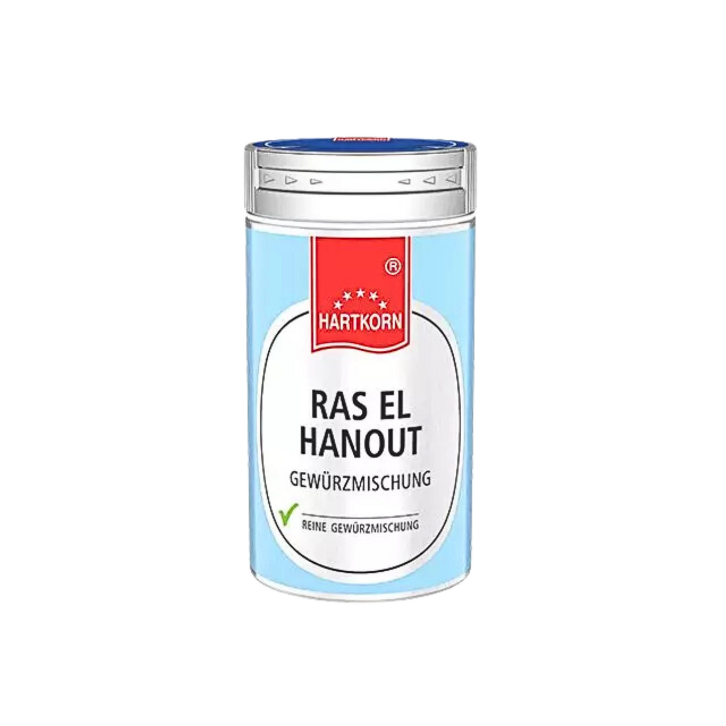 Hartkorn Ras el Hanout 28g