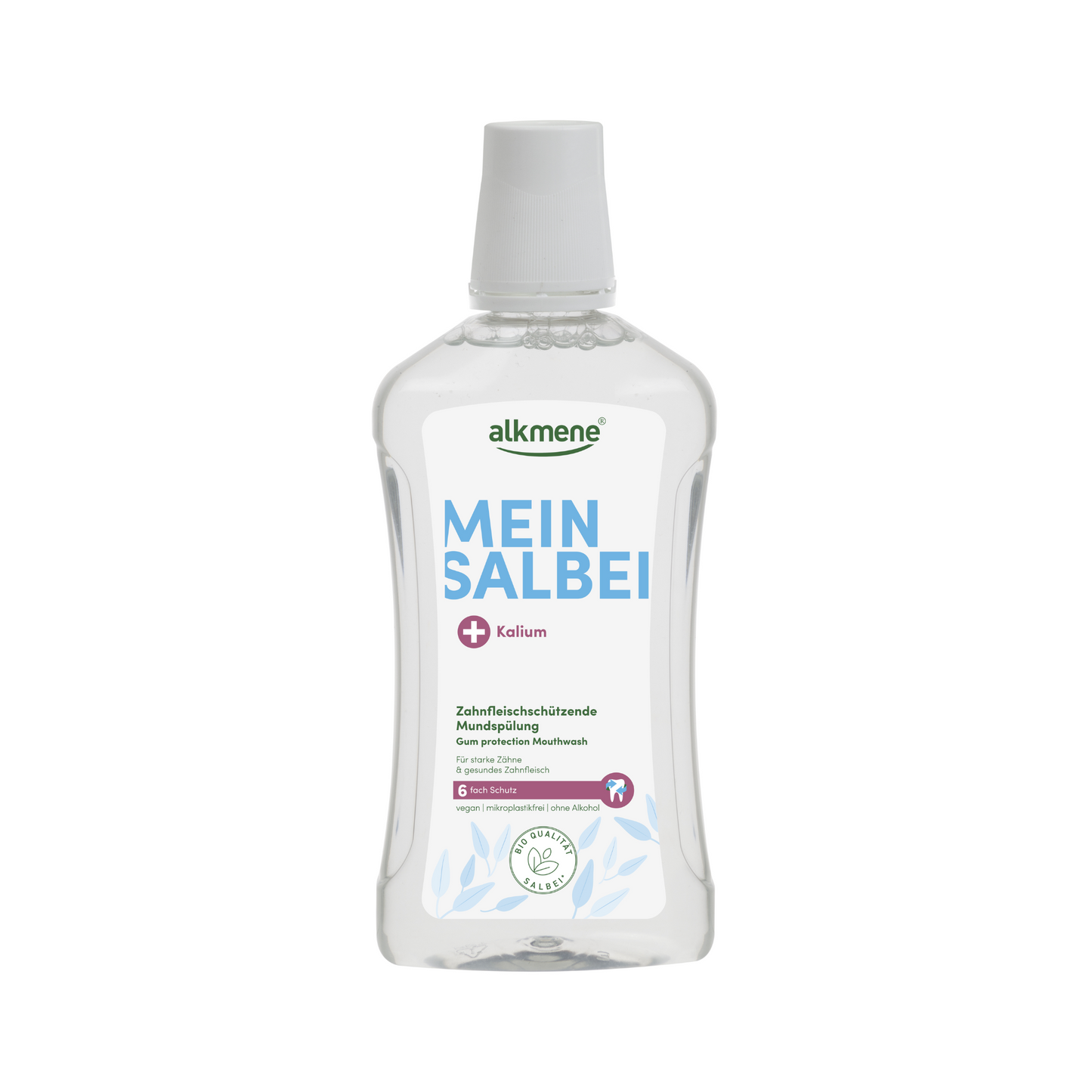 Alkmene Mundspülung Mein Salbei 500ml