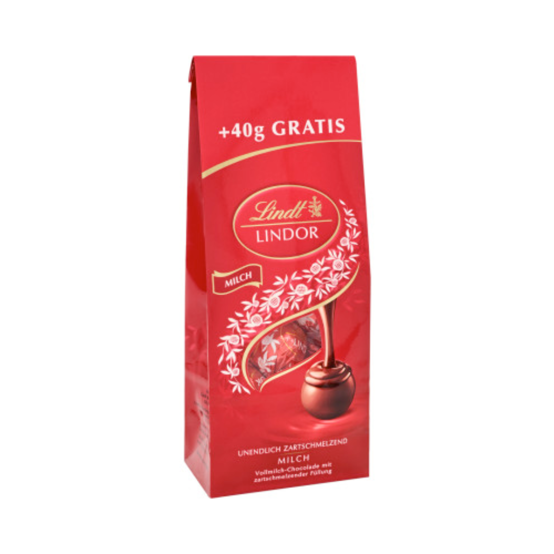Lindt Lindor Milch 150g