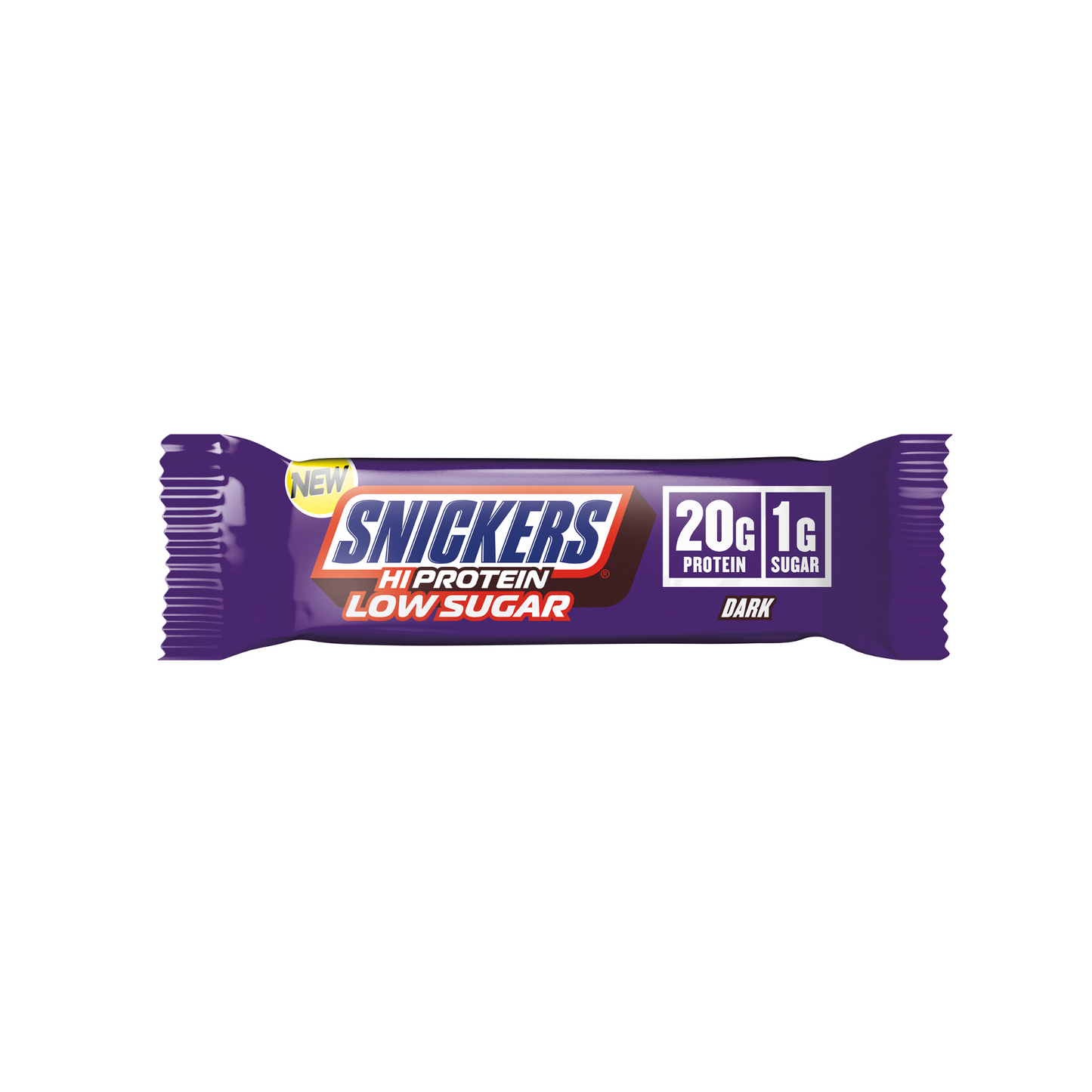 Snickers Dark Protein 57g