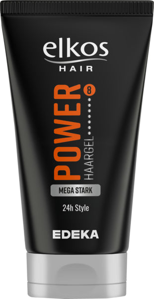 EDEKA elkos Styling Gel mega stark 150ml