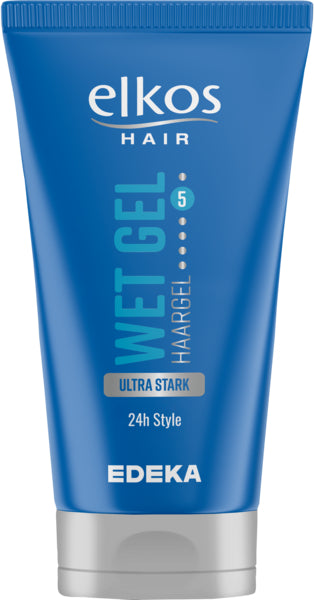 EDEKA elkos Wet Gel ultra stark 150ml