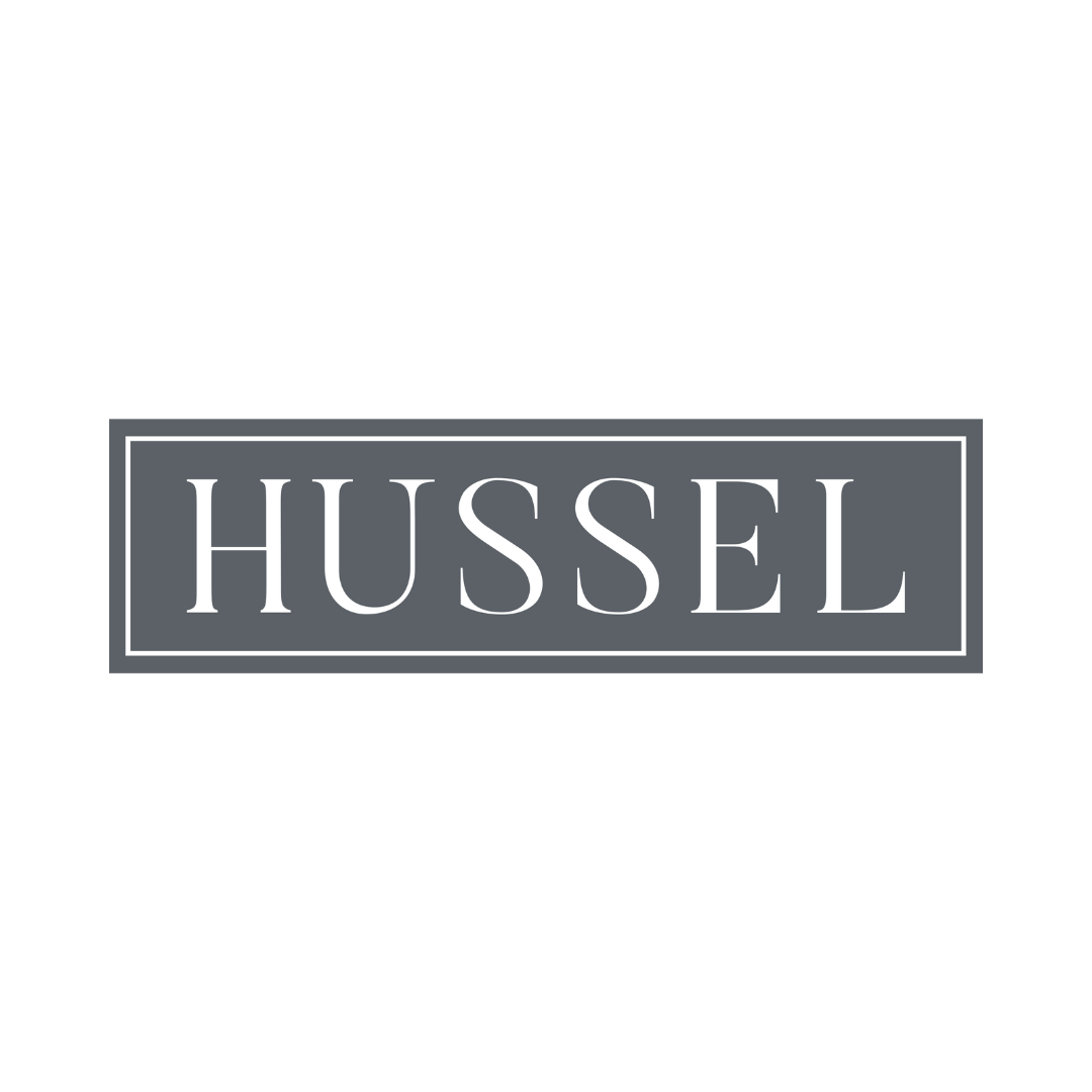 Hussel Nougat-Variationen 100g