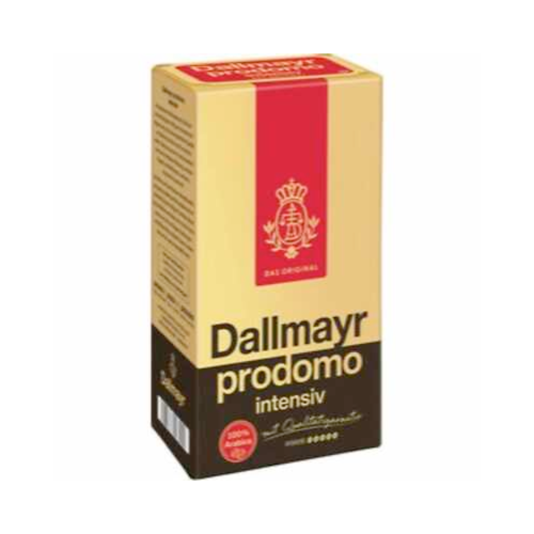 Dallmayr Prodomo Intensiv HVP 500g