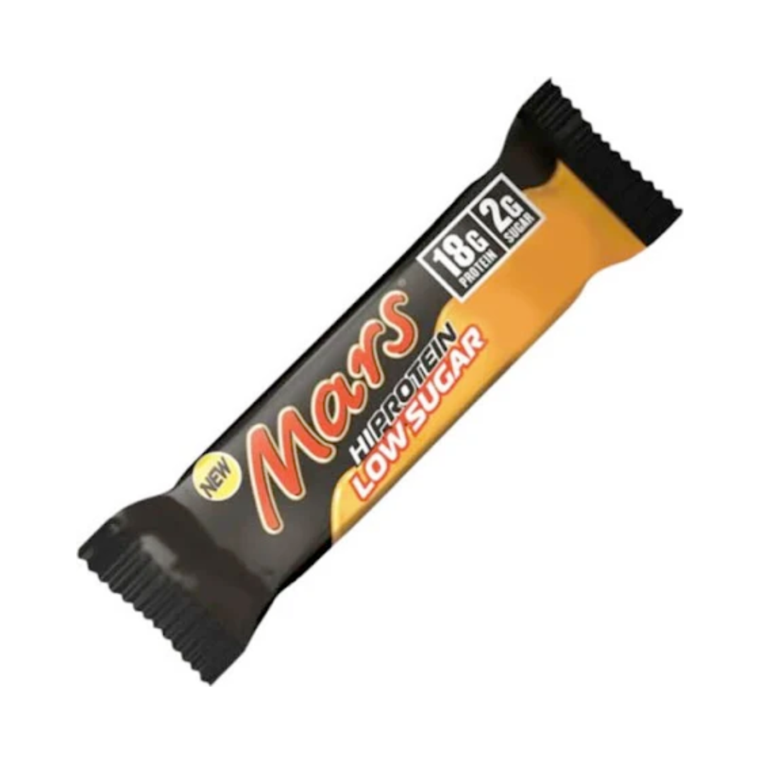 Mars Low Sugar Bar 57g