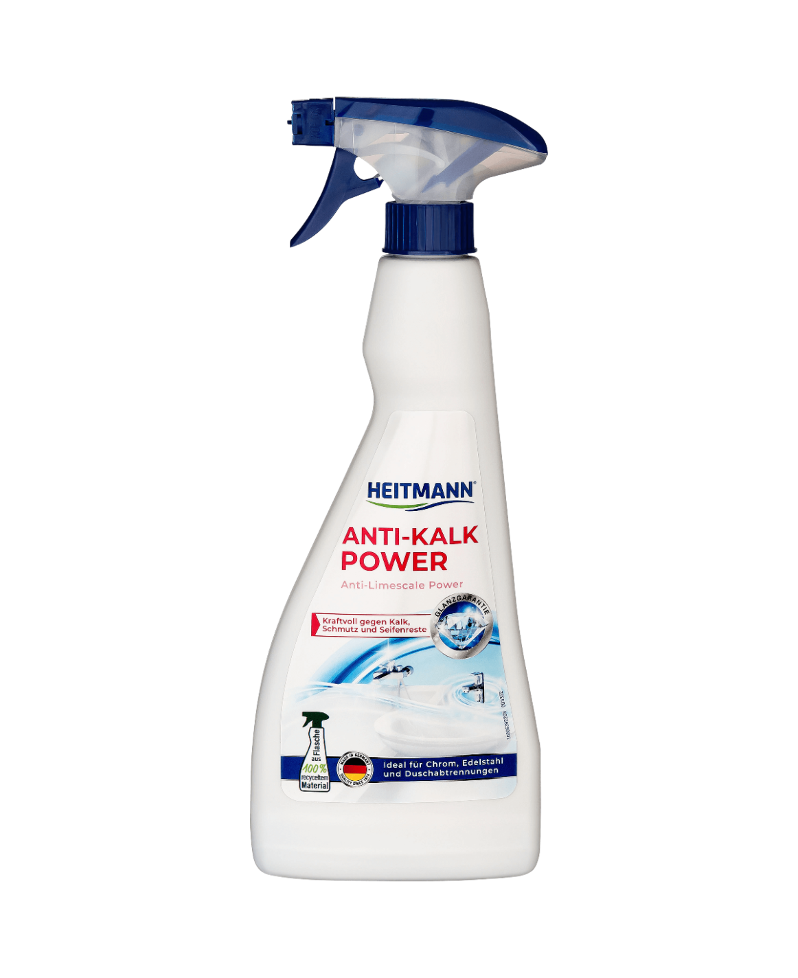 HEITMANN Anti-Kalk Power 500ml