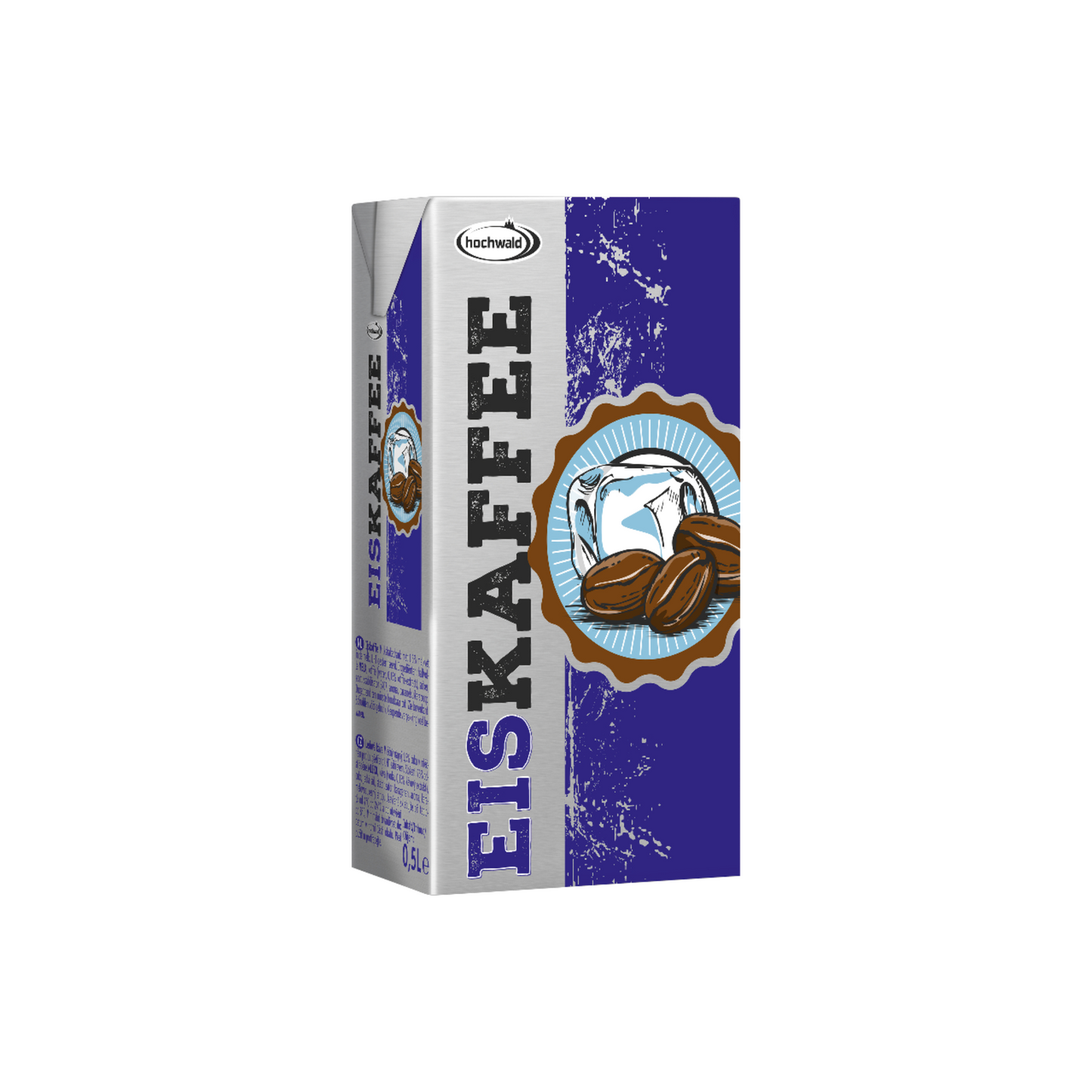 Hochwald Eiskaffee 1,5% 0,5l
