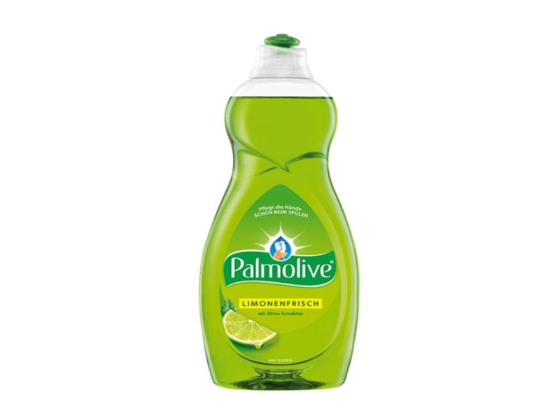 Palmolive Handgeschirrspülmittel Limonenfrische 750ml