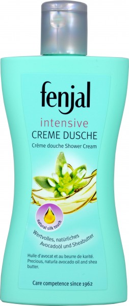 fenjal Cremedusche Intensiv 200ml