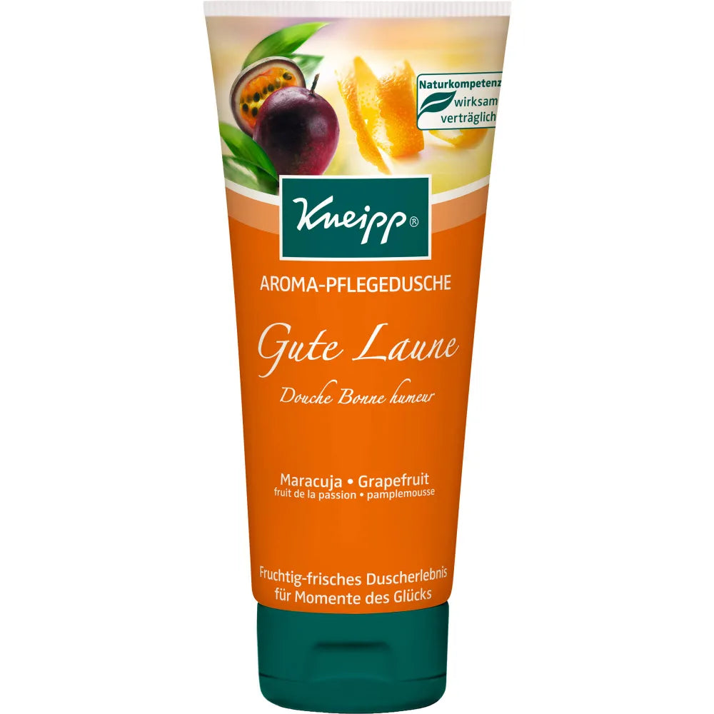 Kneipp Aroma Pflegedusche gute Laune 200ml