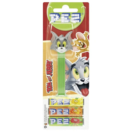 PEZ Spender 24ST 25,5g