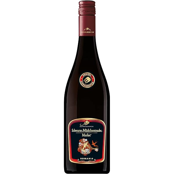 Werder Sauerkirschwein 9% Vol.0,75l