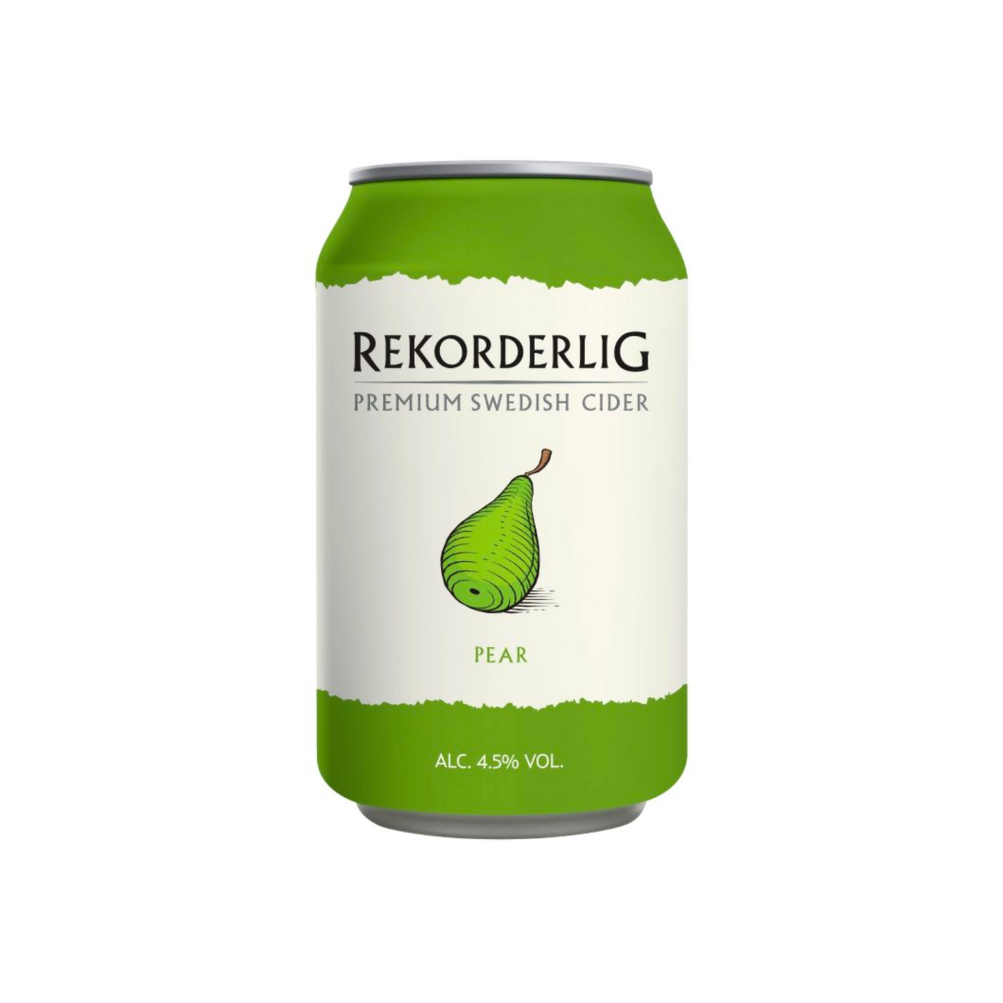 Rekorderlig Paere 0,33l DPG