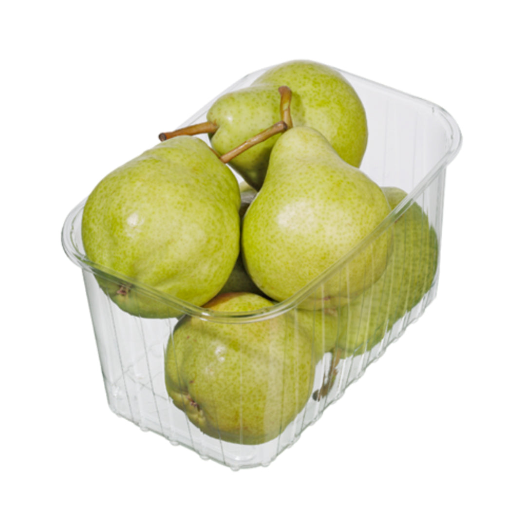 GUT&GÜNSTIG Birnen Guyot Spanien Klasse I 1kg Schale im Netz