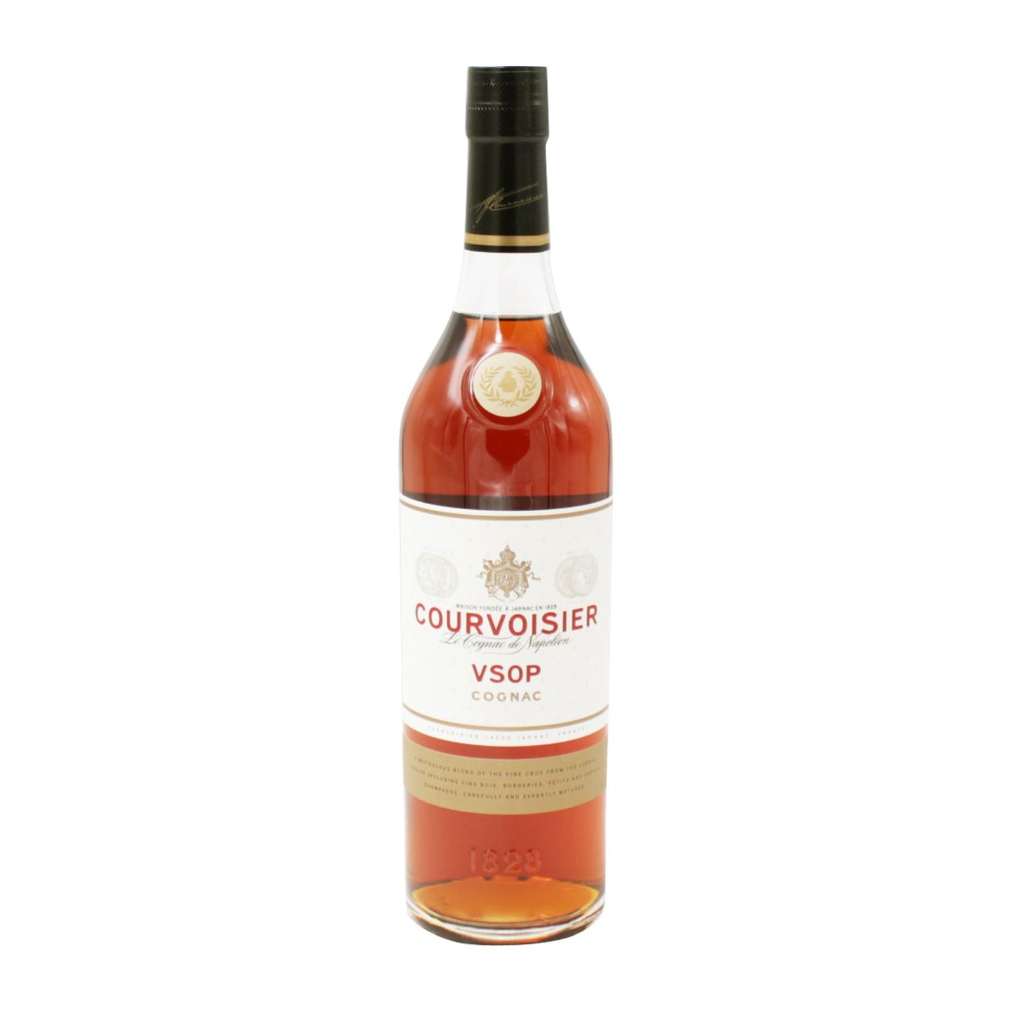 Courvoisier VSOP 40% 0,7l