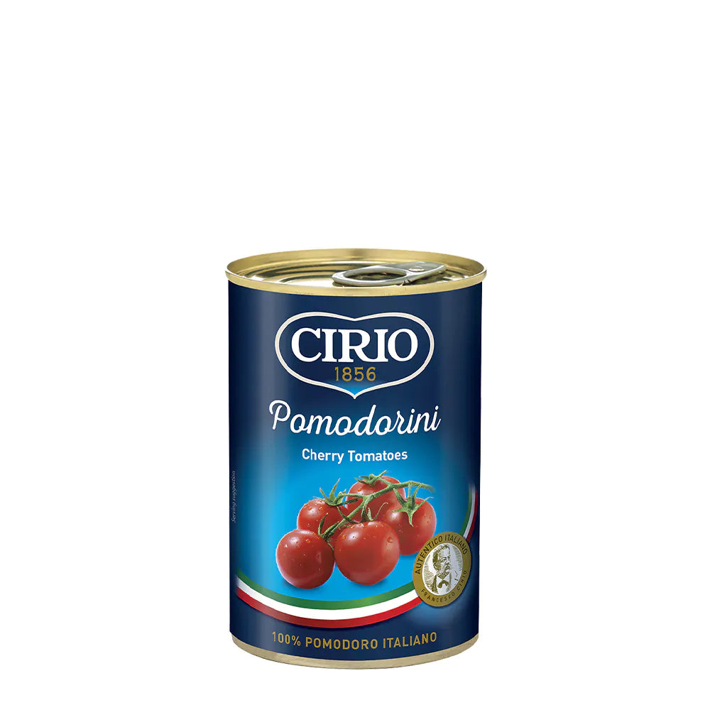 Cirio Kirschtomaten 400g